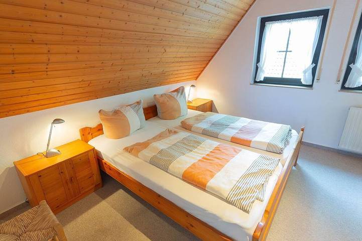 Ferienhaus für 5 Personen, mit Terrasse, mit Haustier in Dangast - 2