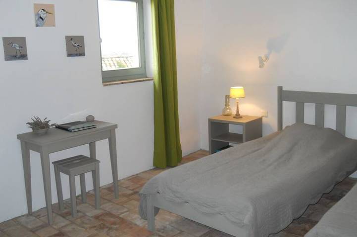 Location de vacances pour 6 personnes, avec terrasse et jardin à La Baume-de-Transit - 3