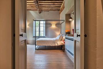 Villa pour 14 Personnes dans Sienne, Province de Sienne, Photo 4