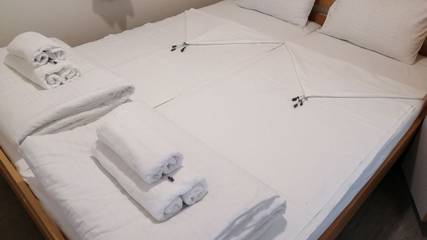 Camping voor 4 Personen in Turanj, Zadar, Afbeelding 4