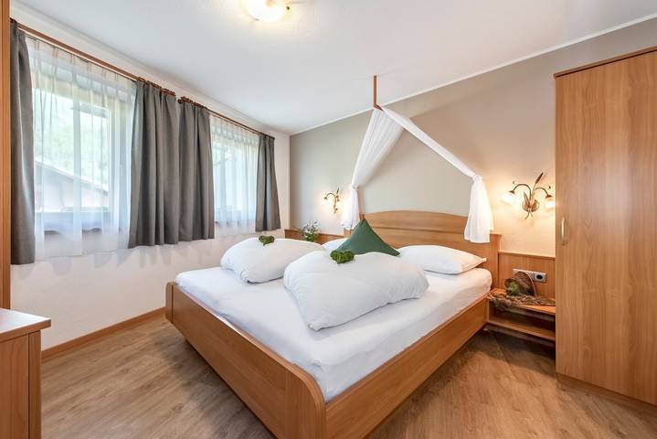 Hütte für 4 Personen, mit Garten und Sauna in Ahrntal
