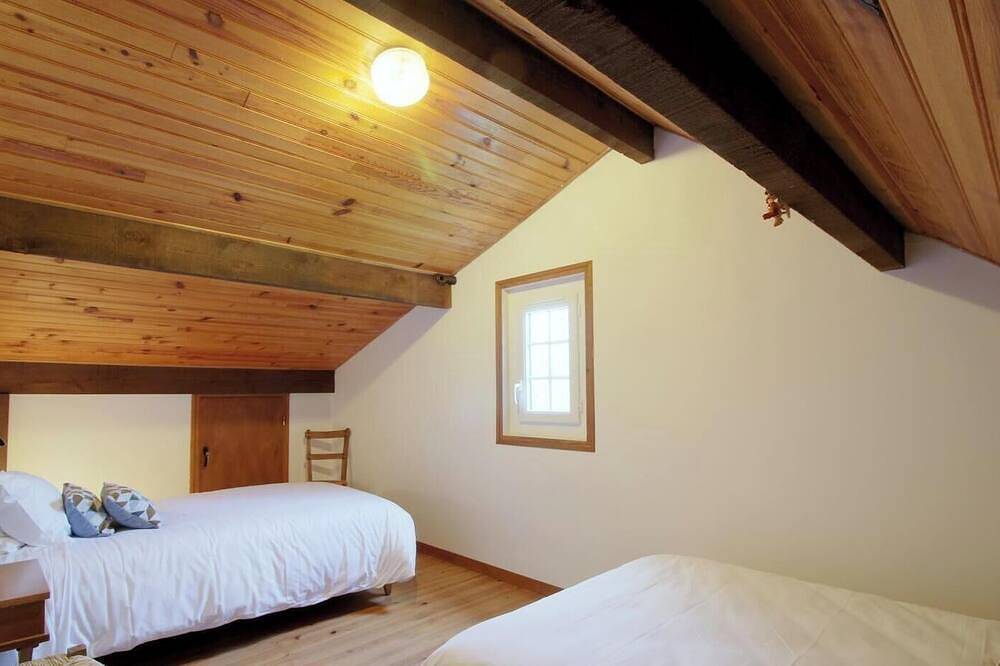 Gîte du Pitchouret - Belin Beliet in Belin-Béliet, Arcachon und Umgebung