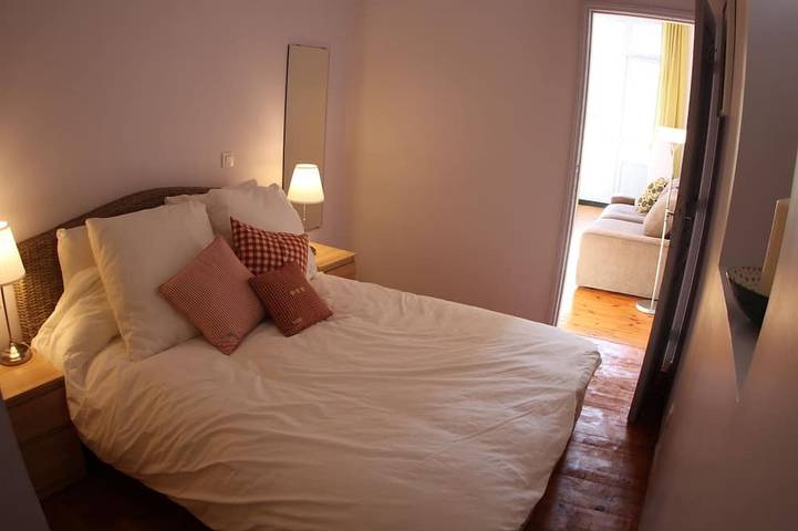 Appartement entier, Appartement alpin confortable dans la ville des Pyrénées in Luchon-Superbagnères, Bagnères-de-Luchon