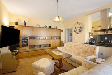 Ferienwohnung für 3 Personen in Staßfurt, Elbe-Börde-Heide, Bild 2