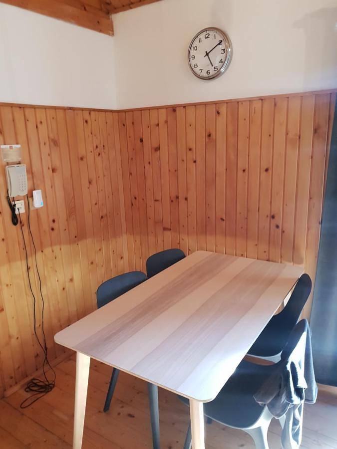 Holiday Village Tatralandia Bungalov 3-2-2 chatka 431 s 1 spálňou 1 obývačkou a 1 izbou v podkrovi in Liptovský Mikuláš, Low Tatras