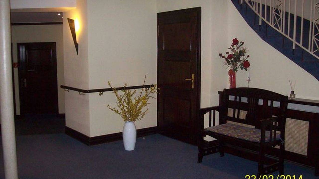 Doppelzimmer für 3 Personen in Stadt Halle (Saale) in Halle (Saale), Saale-Unstrut