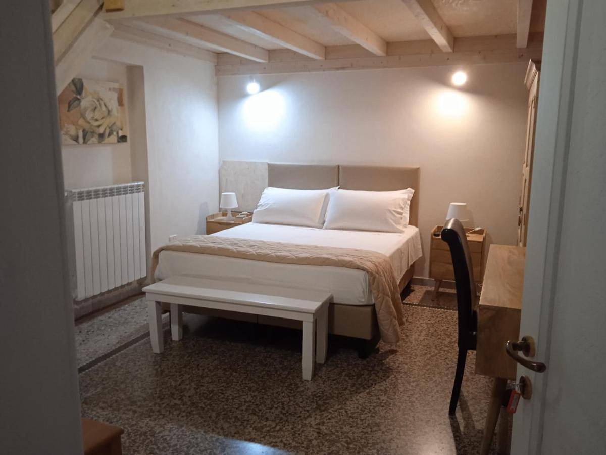 Double Room in Avetrana, Golfo di Taranto