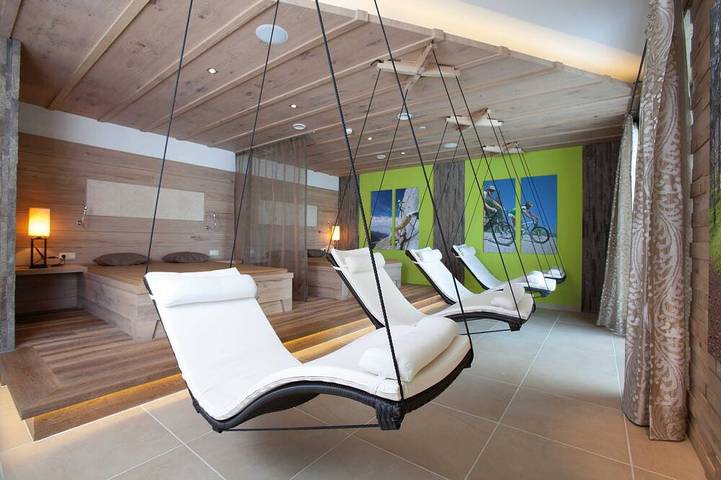 Ferienhaus für 2 Personen, mit Balkon in Tannheimer Tal - 2