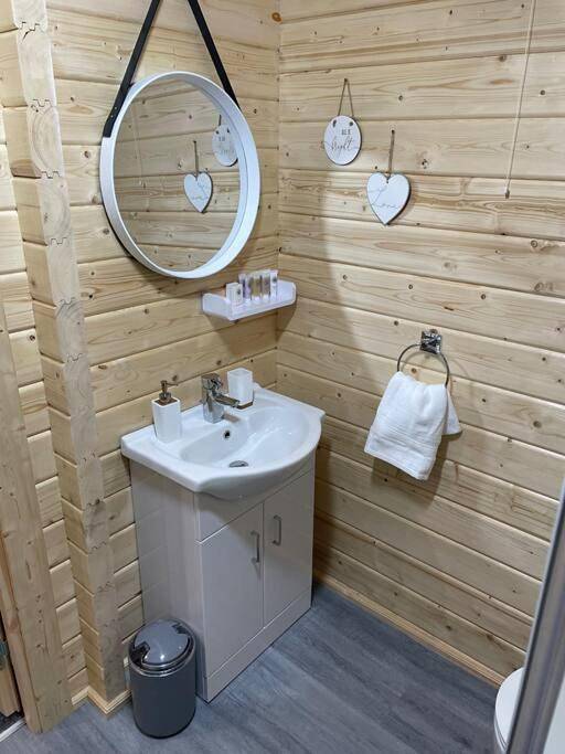 Location de vacances pour 4 personnes, avec jardin et jacuzzi dans Donegal - 4