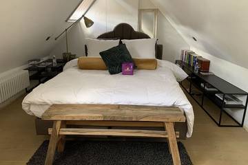Appartement De Vacances pour 2 Personnes dans Bruges, Flandre-Occidentale, Photo 1