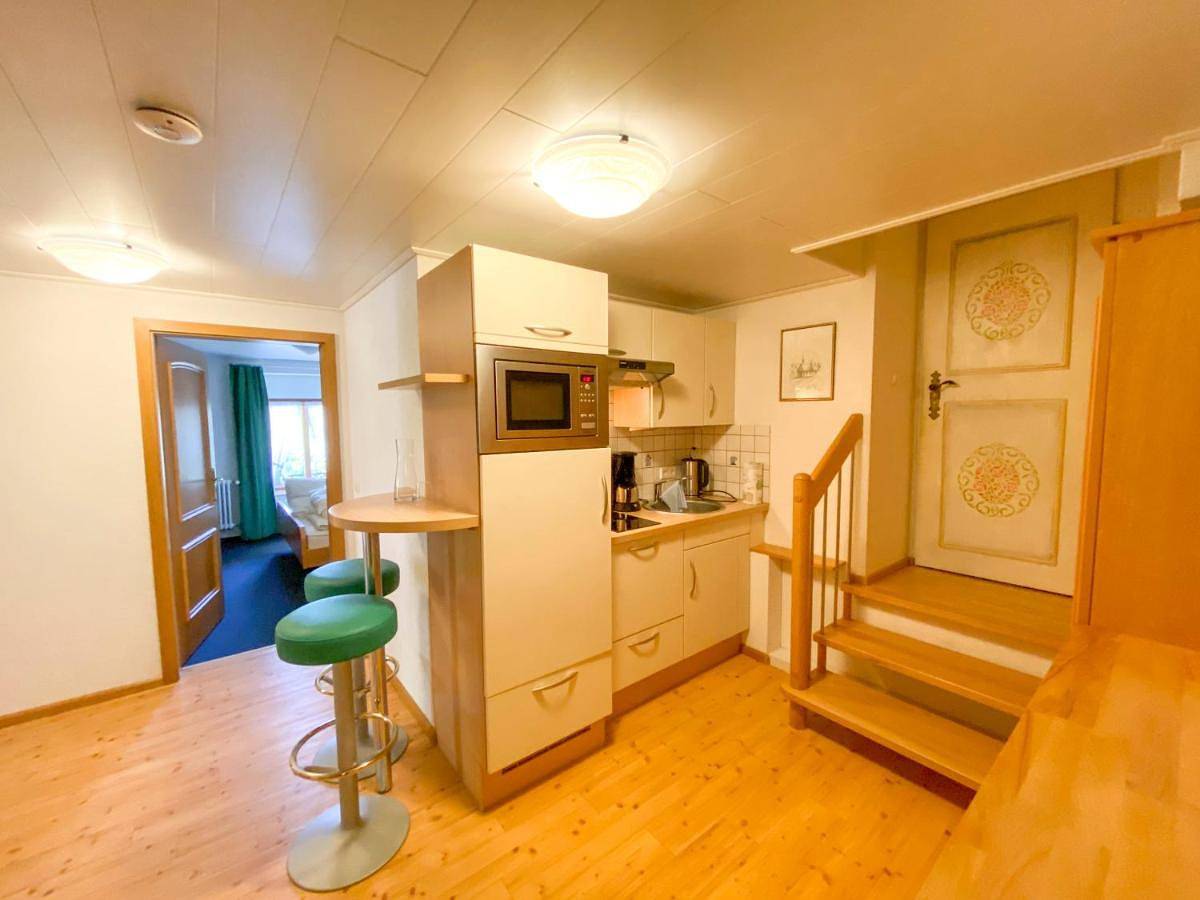 Apartment (2 Persons) in Biederbach, Mittlerer Schwarzwald