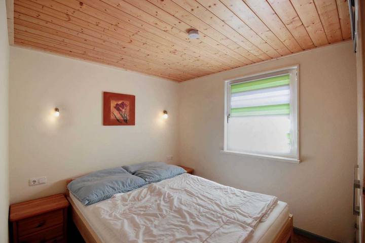 Ferienhaus für 4 Personen, mit Terrasse in Binz - 4