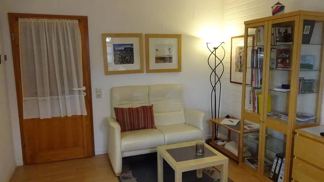 Ferienwohnung für 2 Personen (40 m²) in Michelstadt, foto 8