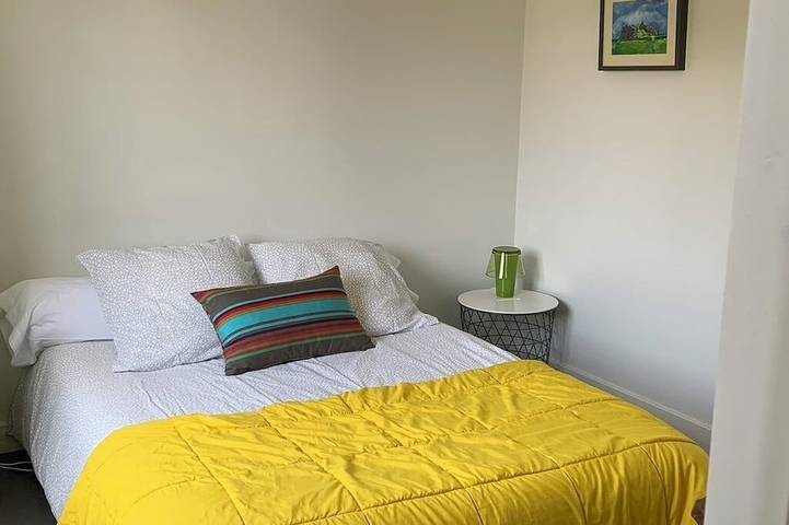 Location de vacances pour 6 personnes, avec jardin à Brignogan-Plages - 2