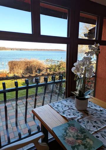 Ferienwohnung für 2 Personen in Ferch, Schwielowsee, Bild 1