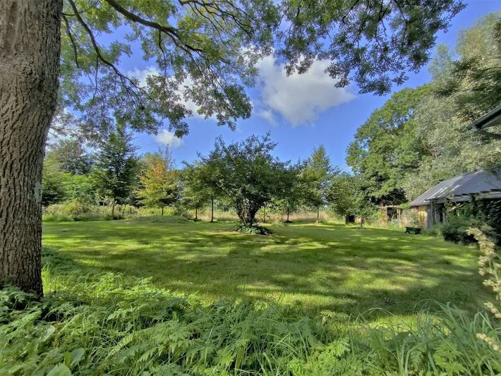 Ferienhaus für 5 Personen, mit Garten, kinderfreundlich in Eider-Treene-Sorge - 4