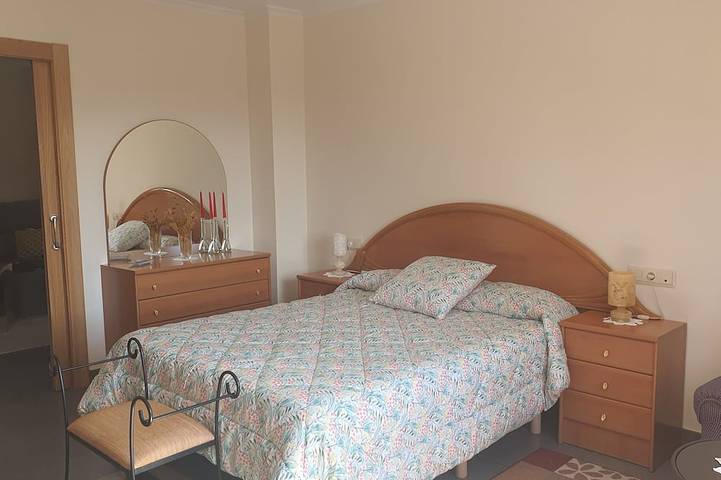 Appartement entier, Loft Susana in San Vicente de la Barquera, Parc naturel d'Oyambre