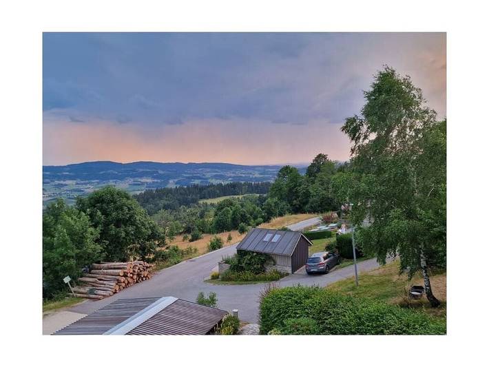 Ferienhaus für 6 Personen, mit Balkon in Neureichenau - 3