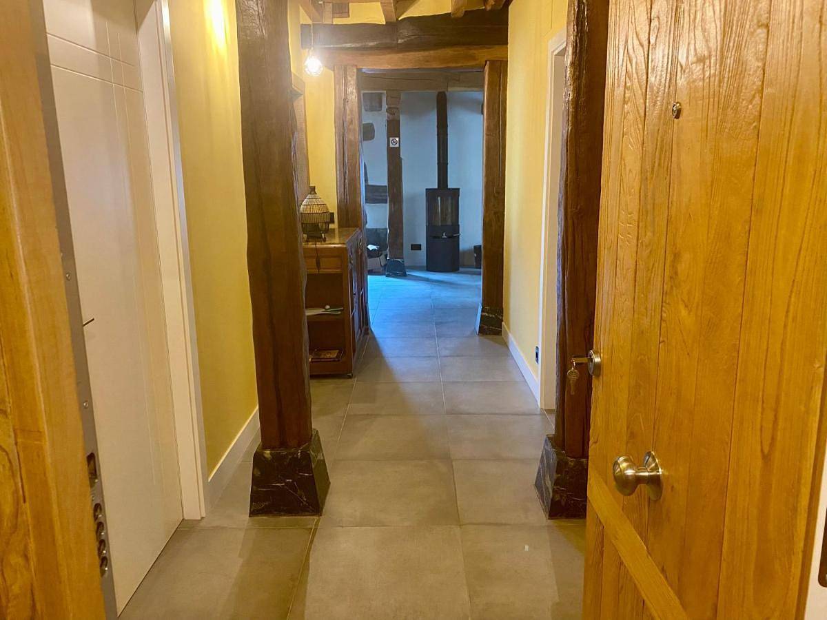 Appartement entier, Two-Bedroom Apartment in Lesaka, Pyrénées espagnoles