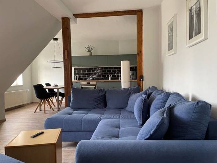Ferienwohnung für 4 Personen in Dessau-Wörlitzer Gartenreich - 3
