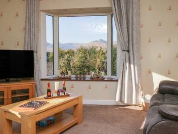 Apartment for 2 People in Ambleside, Cumbria, Photo 1