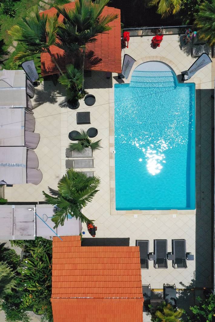 Location de vacances