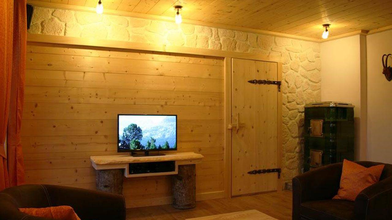 Ganze Ferienwohnung, Ferienwohnung für 2 Personen (60 m²) in Lofer in Lofer, Chiemgauer Alpen