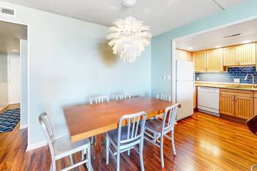 Vacation Home for 6 Guests in Maryland Beach, Ocean City, Picture 1