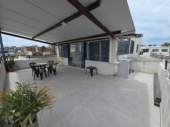 Casas e apartamentos de temporada para 3 pessoas, com vista e terraço, com animais de estimação em Pina