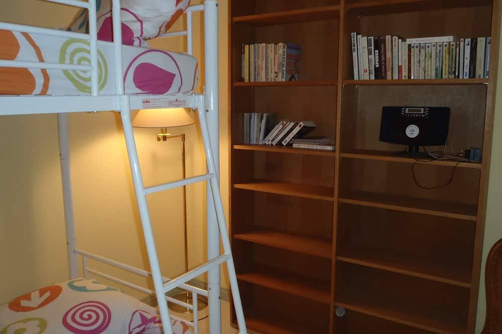 Garden Comfort Nahe Meer A Molini-Agosta in Albitreccia, Ajaccio und Umgebung