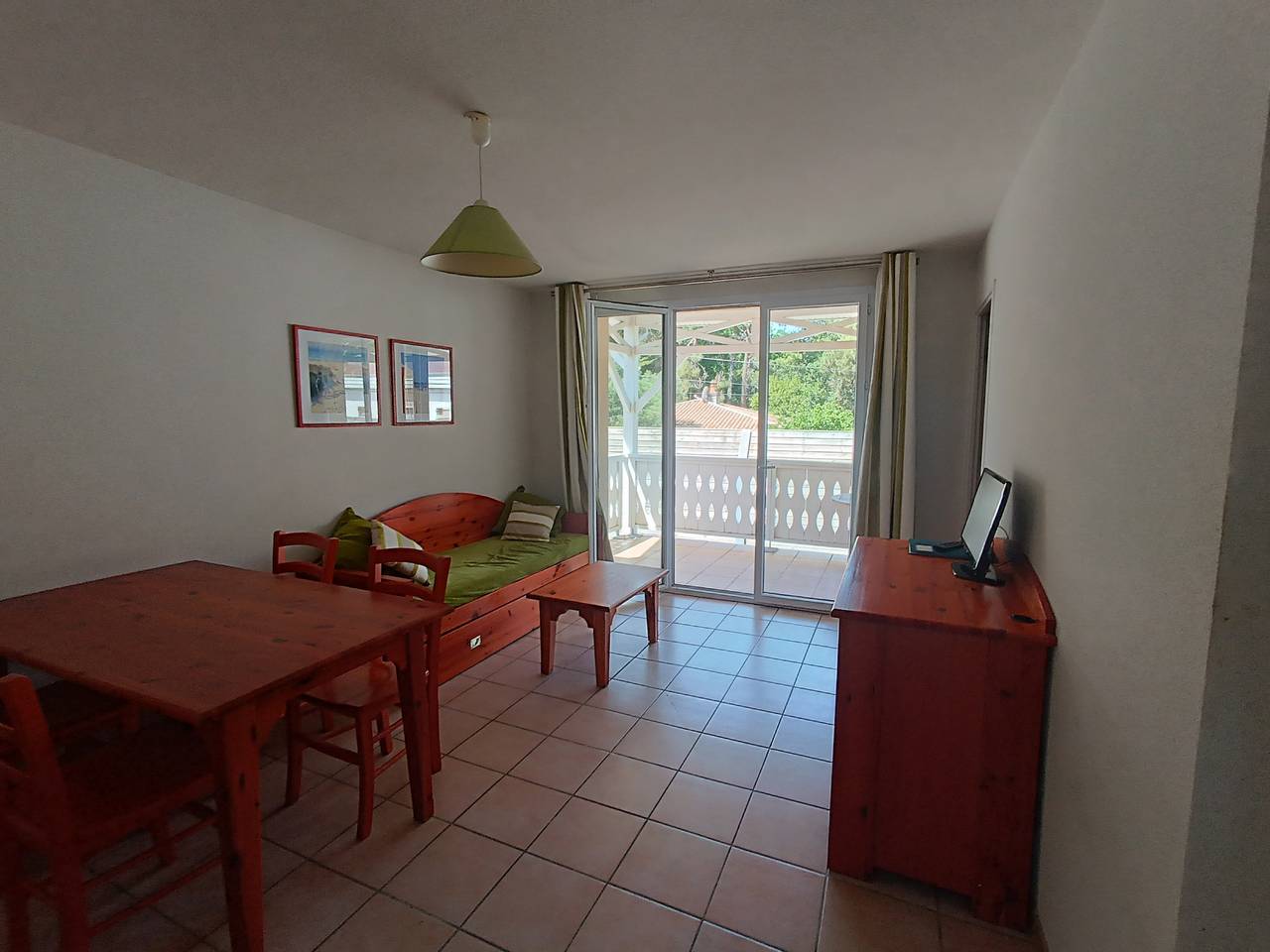Apartamento entero, Appartement dans résidence avec piscine - 4130 in Soulac-sur-Mer, Lesparre-Médoc region