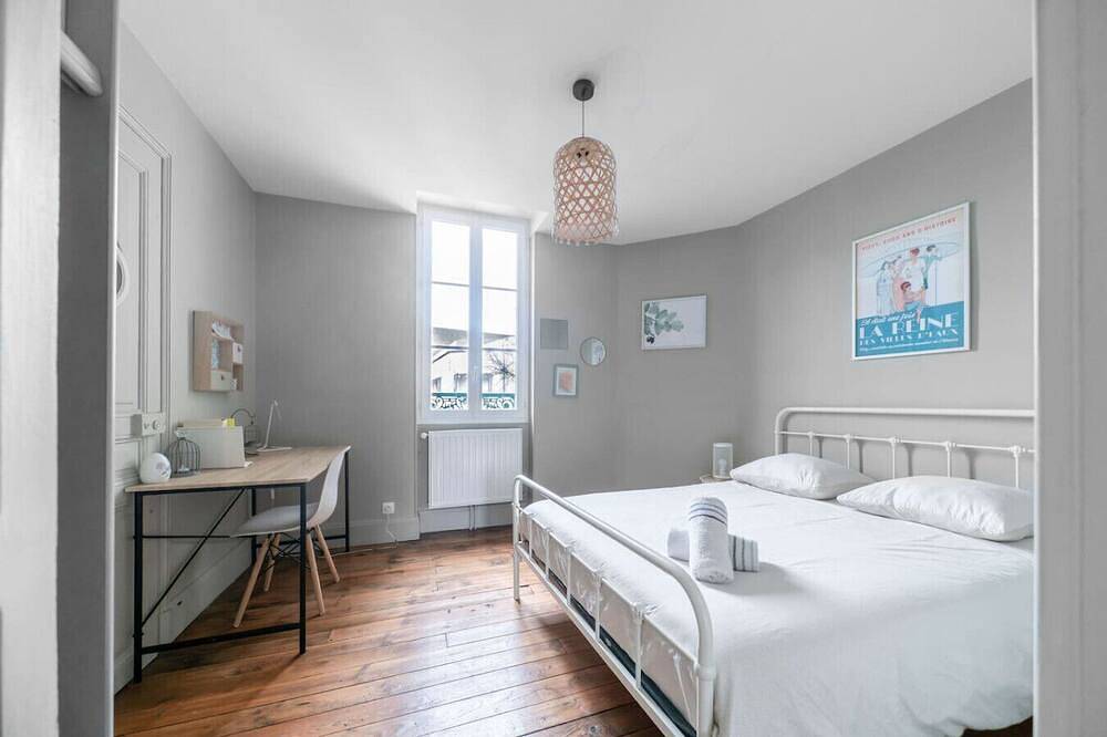 Appartement de vacances