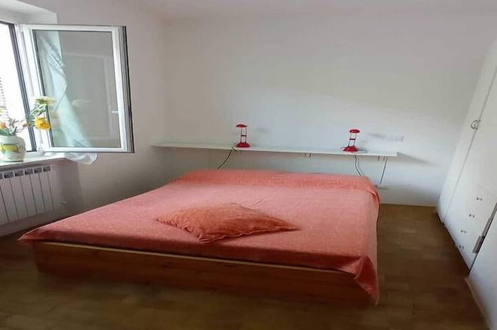 Maison côtière à Moneglia in Camposoprano, Moneglia