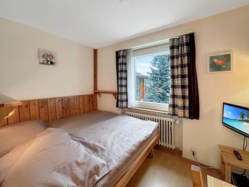 Studio für 2 Personen in Zermatt