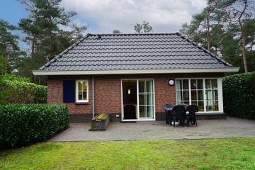 Vakantiehuis voor 6 Personen in Beekbergen, Nationaal Park Veluwezoom, Afbeelding 1