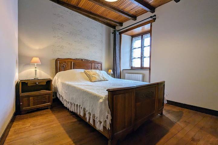 Gîte pour 4 personnes à Saint-Ilpize - 4