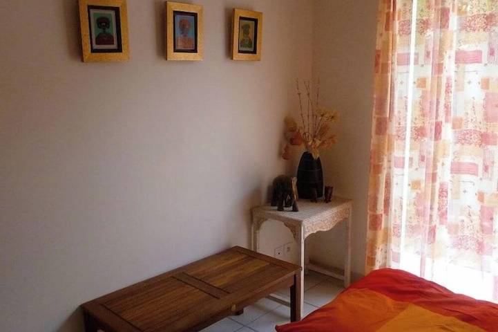 Very nice, comfortable house, ideal location in Hourtin Plage, Hourtin