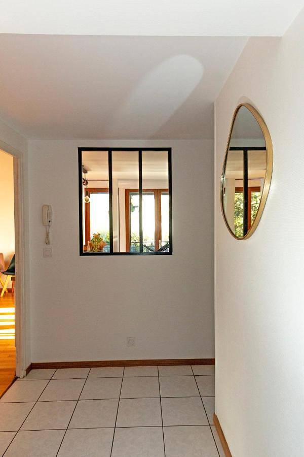 Gîte pour 6 personnes, avec terrasse à Metz-Tessy - 3