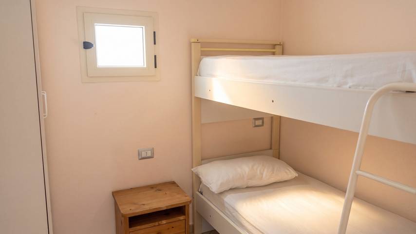 Ferienwohnung für 4 Personen, mit Terrasse in Cilento - 4
