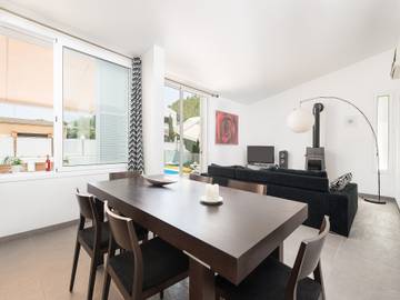 Chalet in Santa Margalida, Mallorca Norte für 6 