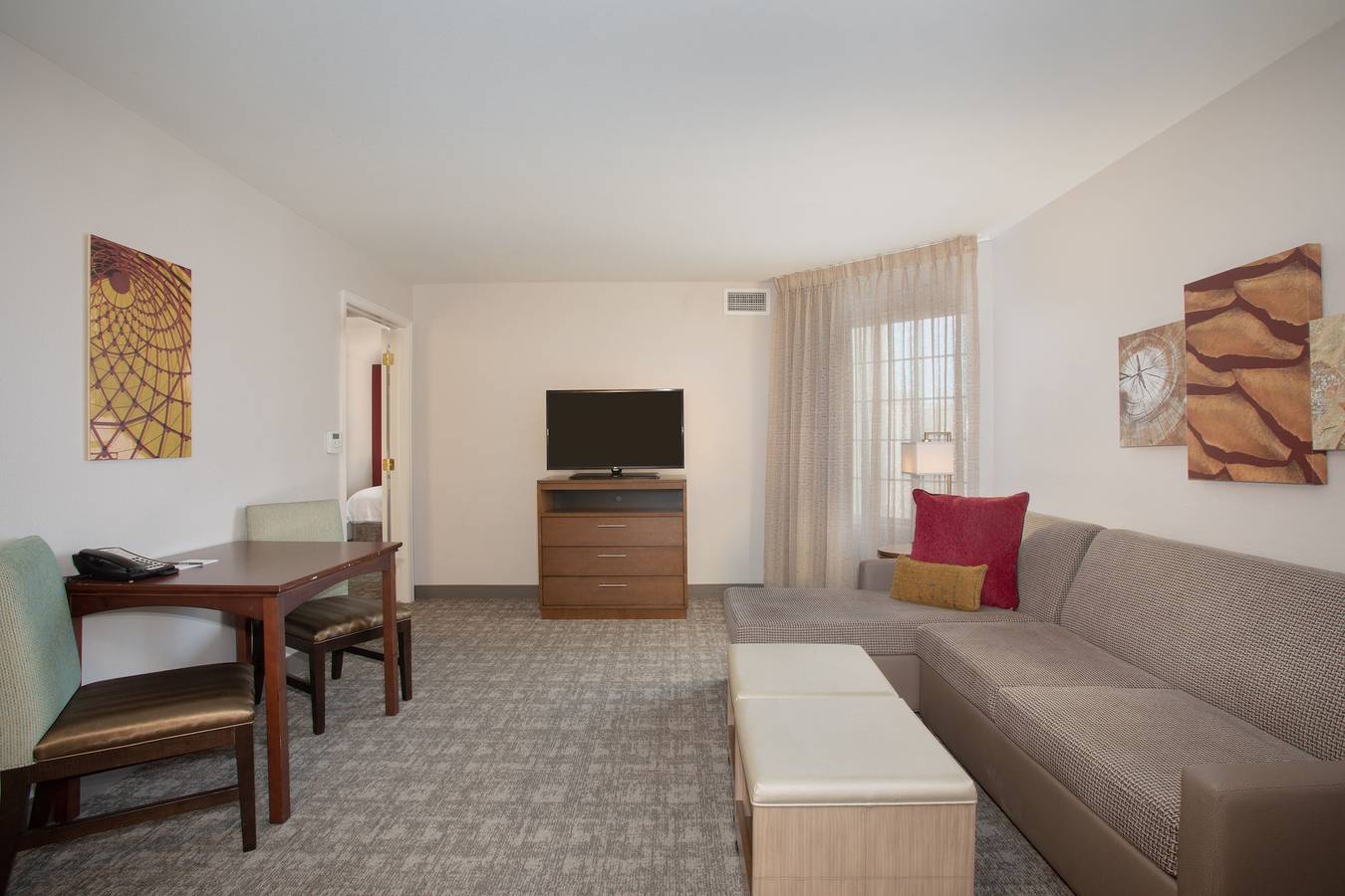 Hôtel pour 7 personnes avec piscine in Denver, Colorado