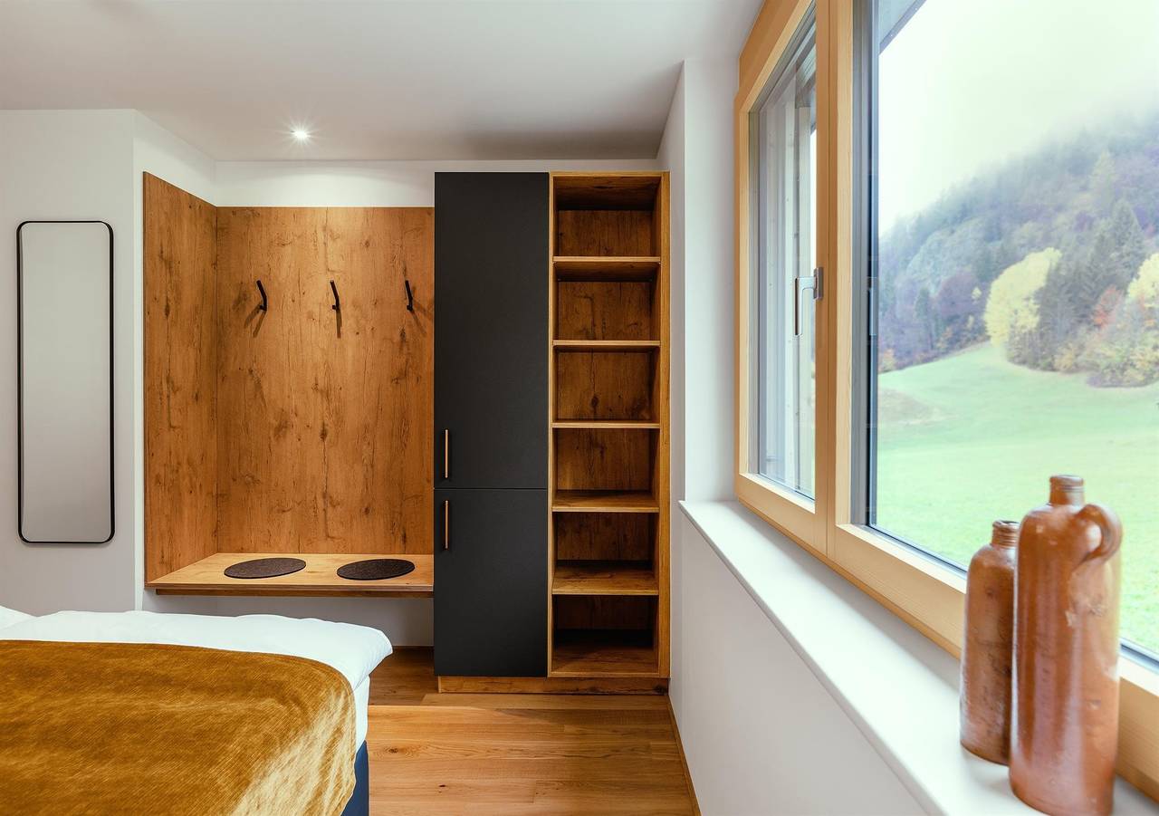 Ganze Ferienwohnung, Apartment in Wald am Arlberg, Dalaas