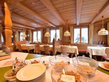Ferienwohnung für 4 Personen in Suedlicher Schwarzwald, Todtmoos, Bild 2