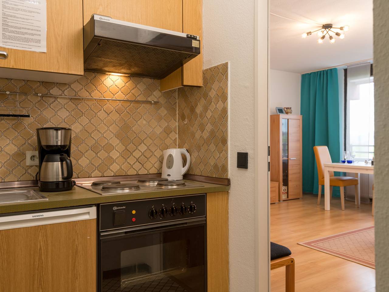 Ganze Wohnung, Auszeit (B403) in Lahnstein, Mittelrhein