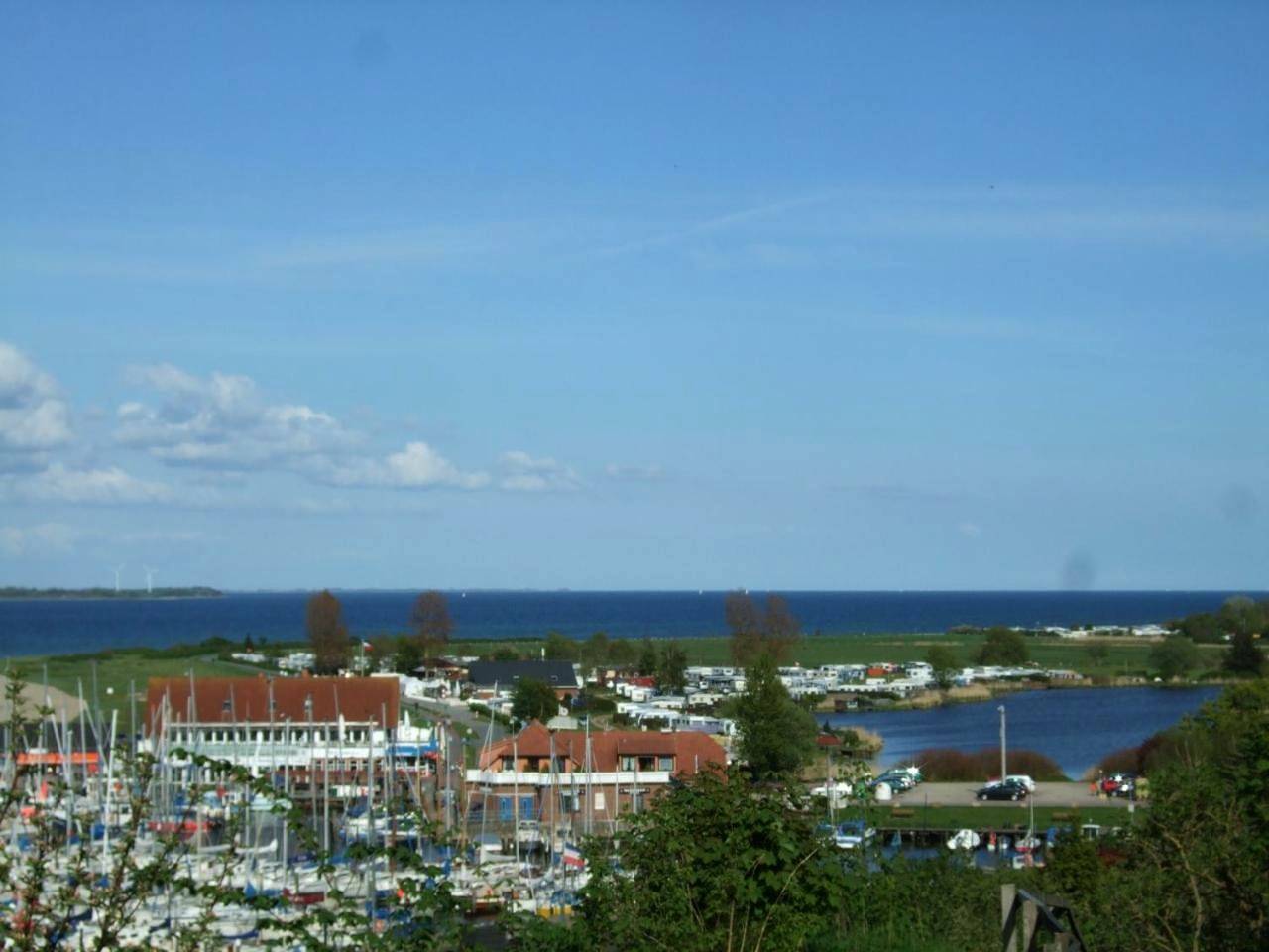 Ganze Wohnung, Ferienwohnung Hyggebo in Langballig, Flensburger Förde