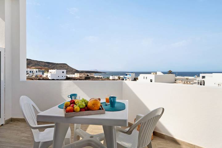 Ferienhaus für 2 Personen auf Lanzarote - 3