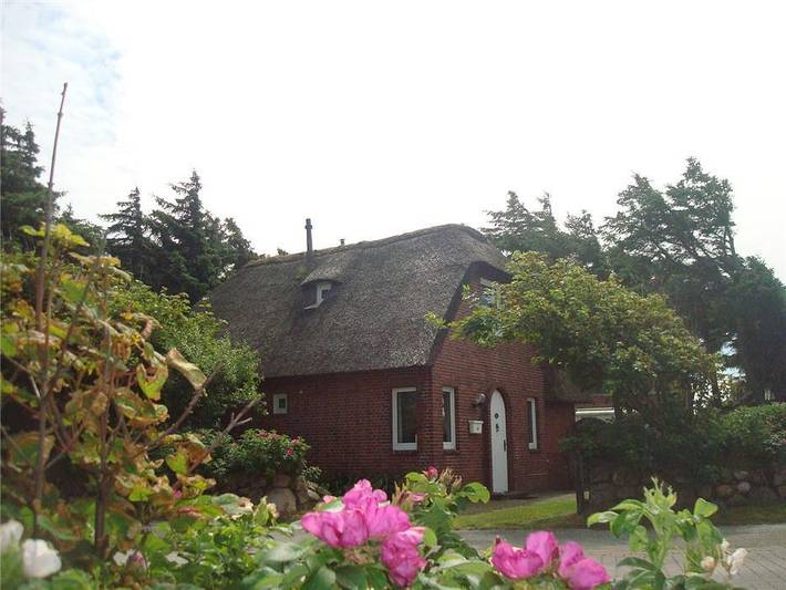 Ferienhaus für 5 Personen, mit Garten in Westerland - 2
