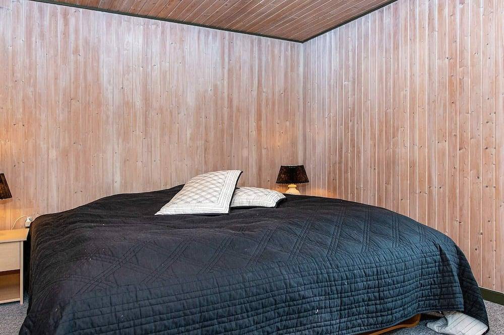 6 Personen Ferienhaus in Ebeltoft in Øerne, Ebeltoft