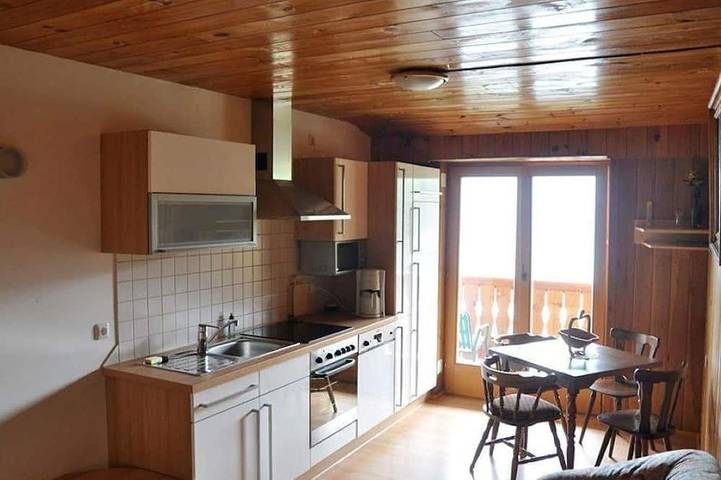 Ferienhaus für 2 Personen, mit Garten in Spittal an der Drau - 2