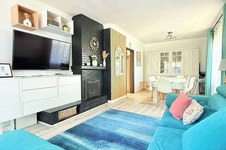 Location de vacances pour 10 personnes, avec Jardin à Nivelles